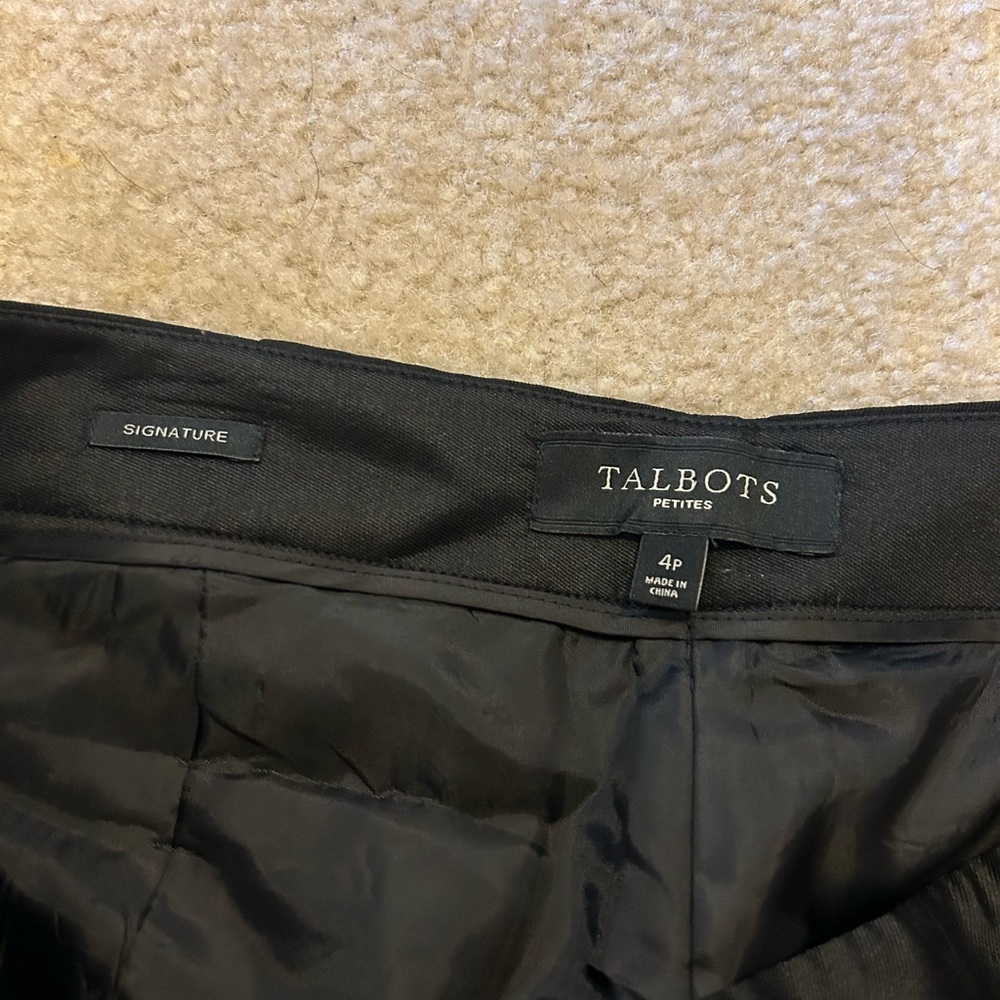 Suit Pants - Picture 3 of 3